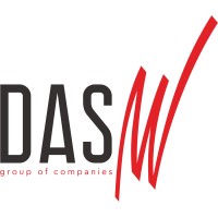 DASM Group logo - Similar company to Colizeum