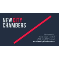 New City Chambers