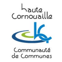 COMMUNAUTE DE COMMUNES DE HAUTE CORNOUAILLE logo - Similar company to Pays Du Centre Ouest Bretagne