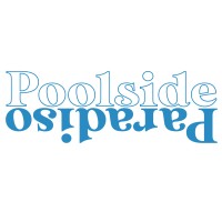 Poolside Paradiso logo - Similar company to Poolside Pool Supply