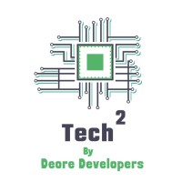 Deore Tech Square Developers logo - Similar company to Deore Designs