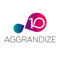 AGGRANDIZE logo - Similar company to Sertec Empresarial