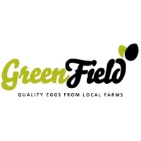 Greenfield Foods logo - Similar company to A.W. Ennis.. Est. 1836