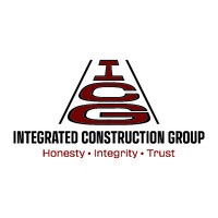 Integrated Construction Group, Inc logo - Similar company to Integrated Construction, Llc