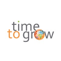 Time To Grow Global logo - Similar company to Action Edge Executive Development Inc.