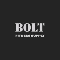 Bolt Fitness Supply, LLC logo - Similar company to Ironmaster