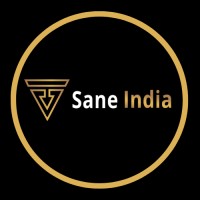 Sane India logo - Similar company to Ascentiq
