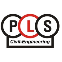 PLS Civil-Engineering Ltd logo - Similar company to Kgk Construction Support Services Ltd