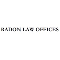 Radon Law Offices logo - Similar company to Lbr Impact Innovation