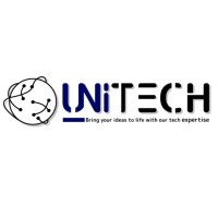 Unitech labs logo - Similar company to Talent Trek Technologies