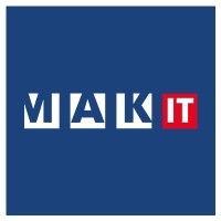 MAK IT Sp. z o.o. logo - Similar company to Office Support