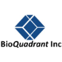 BioQuadrant Pharmaceutical Intermediates Inc logo - Similar company to Sobio Pharmaceutical Canada