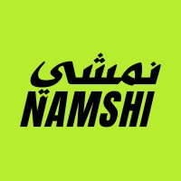 Namshi.com logo - Similar company to Noon