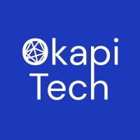 Okapi Tech GmbH logo - Similar company to Mm.Interface-It Gmbh