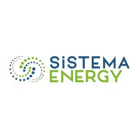 Sistema Energy logo - Similar company to Mancren