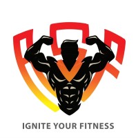 ASF - Health and Fitness Solutions logo - Similar company to Oxygen Mastermind Bur Dubai