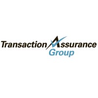 Transaction Assurance Group logo - Similar company to X100 Space