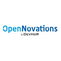 OpenNovations logo - Similar company to Owasp Netherlands Chapter