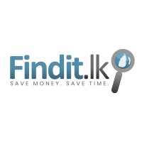 Findit.lk logo - Similar company to Cic Dairies