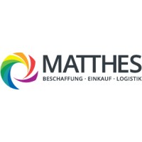Matthes GmbH logo - Similar company to Amx Consulting