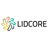 LIDCORE logo - Similar company to Audiosocket