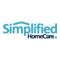 Simplified HomeCare logo - Similar company to Tempify
