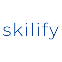 Skilify logo - Similar company to 360Skillvue – La Première Plateforme De Dépistage Des Rps Et Tms