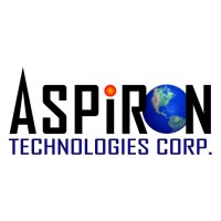 Aspiron Technologies Corp. logo - Similar company to Cy Technologies.Ai