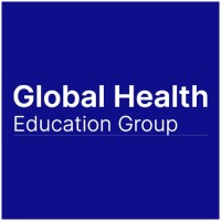 Global Health Education Group logo - Similar company to Yeast