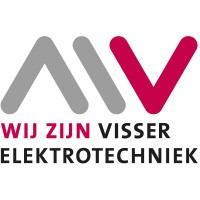 Visser Elektrotechniek bv logo - Similar company to Visser Elektrotechniek B.V.