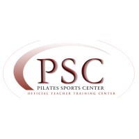 Pilates Sports Center logo - Similar company to Pop Up Pilates & Co