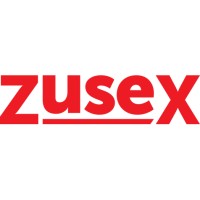 Zusex logo - Similar company to Décor Center Liège