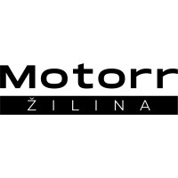 Motorr Žilina logo - Similar company to Fanpeak