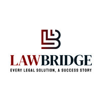 LawBridge Legal logo - Similar company to Tip And Tap