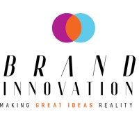 Brand Innovation Ireland logo - Similar company to This Is Penny