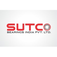Sutco Bearings India Pvt. Ltd. logo - Similar company to Adarsh Bearings Pvt Ltd