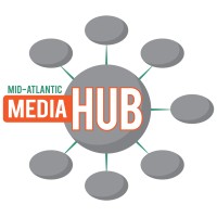 Mid-Atlantic Media Hub logo - Similar company to See Me Rolling