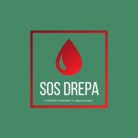 SOS Drepa logo - Similar company to Senedition
