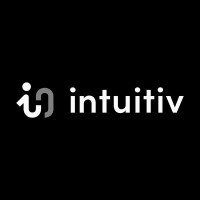 Intuitiv interactive logo - Similar company to Utiks