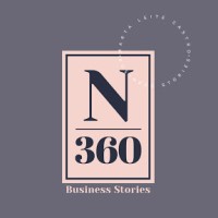 N360 logo - Similar company to Able-Academy