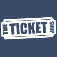 The Ticket Shop logo - Similar company to Thecube Spaces