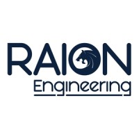 Raion Engineering Pty Ltd logo - Similar company to Lindstrom Engineering