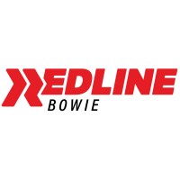 Redline Athletics - Bowie logo - Similar company to Teamgov, Inc.