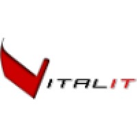 VITALIT logo - Similar company to Vitalit Solutions