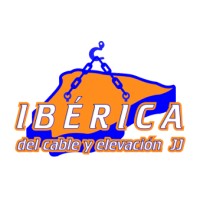 Iberica del cable y elevacion logo - Similar company to Utilitas Coaching Y Consultoría