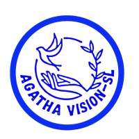 Agatha Vision-SL logo - Similar company to Girls&Bytes