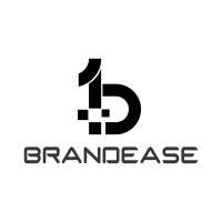 BrandEase logo - Similar company to Deinavos Baldai
