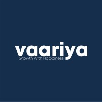 Vaariya Beverage pvt ltd logo - Similar company to Csa Smart Pay Technologies Pvt Ltd