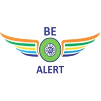 BE ALERT SECURITY SERVICES NEW DELHI logo - Similar company to Smart Eye Service