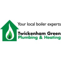 Twickenham Green Plumbing and Heating logo - Similar company to Davidson Heating & Plumbing